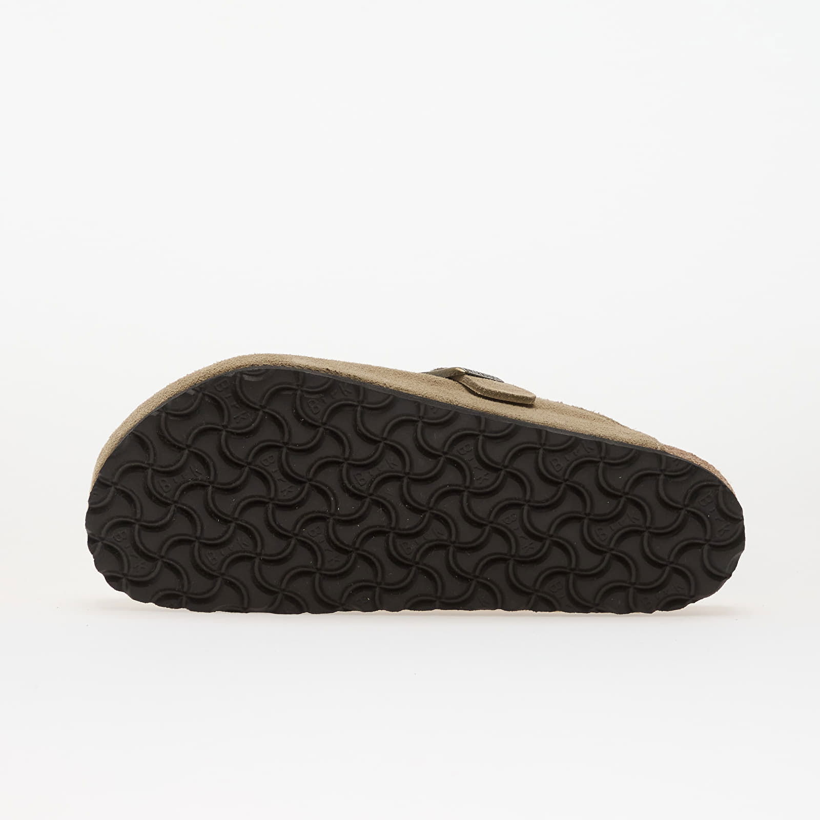 Boston Shearling