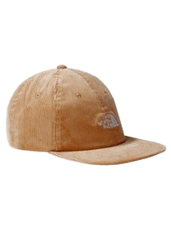 The North Face Corduroy Cap NF0A7WJQI0J