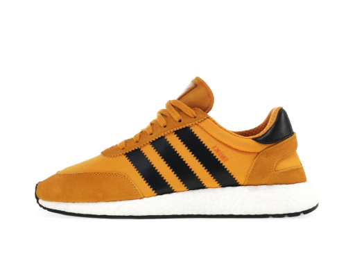 Tenisky a topánky adidas Originals Iniki Runner Goldenrod Oranžová | BY9733