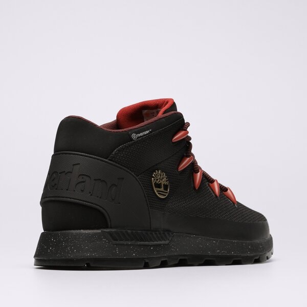 Sprint Trekker Mid "Black"