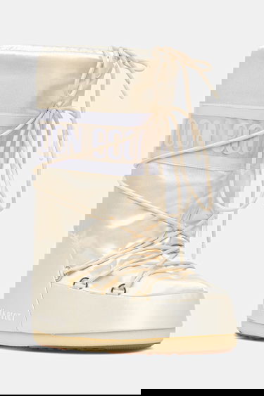 Tenisky a topánky Moon Boot ICON Pearly Snow Boot Béžová | 80D1403060.L020, 0