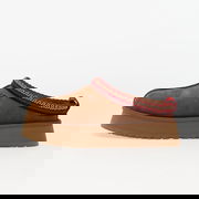 Tazz Slipper Chestnut