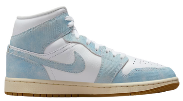 Tenisky a topánky Jordan Air Jordan 1 Mid SE Modrá | HQ2005-100, 3