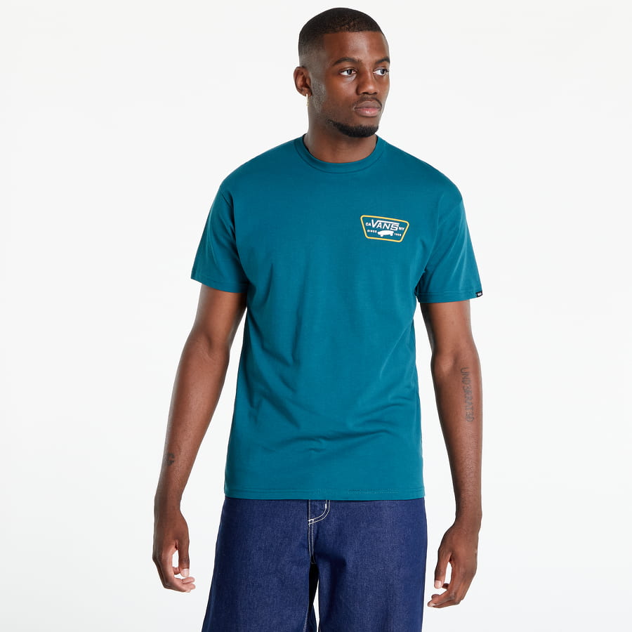 Vans Full Patch Back T-Shirt