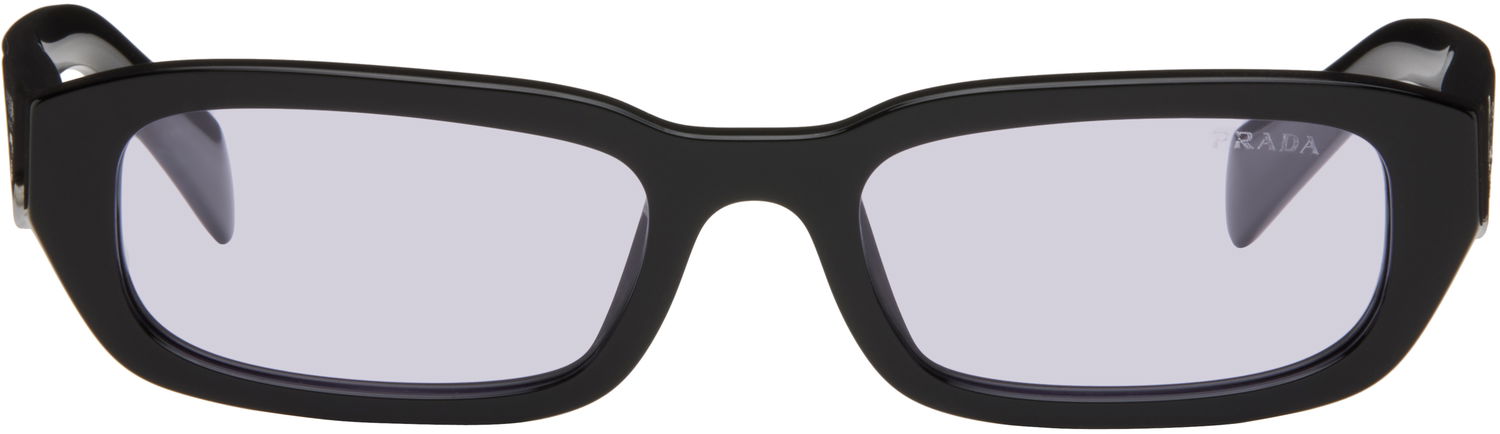 Slnečné okuliare Prada Prada Symbole Sunglasses Čierna | 0PR B06S 8056262397626, 0