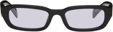 Slnečné okuliare Prada Prada Symbole Sunglasses Čierna | 0PR B06S 8056262397626, 0