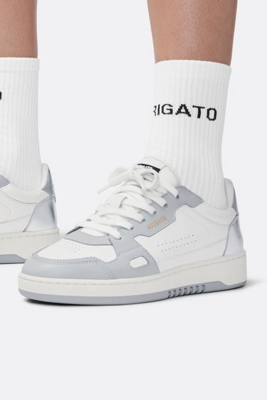 Tenisky a topánky AXEL ARIGATO Dice Lo Sneaker Biela | F1713001, 6