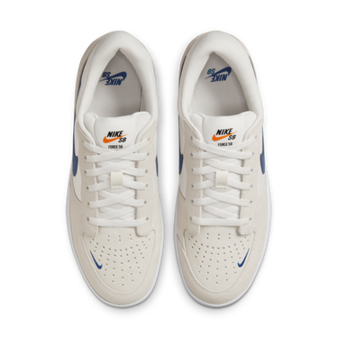 Tenisky a topánky Nike SB Force 58 Béžová | CZ2959-007, 2