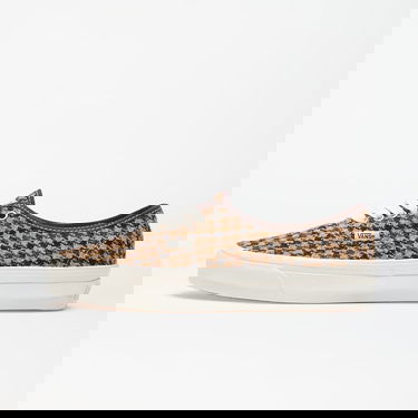 Tenisky a topánky Vans LX Authentic 44 Hnedá | VN000EBNBRO1, 0