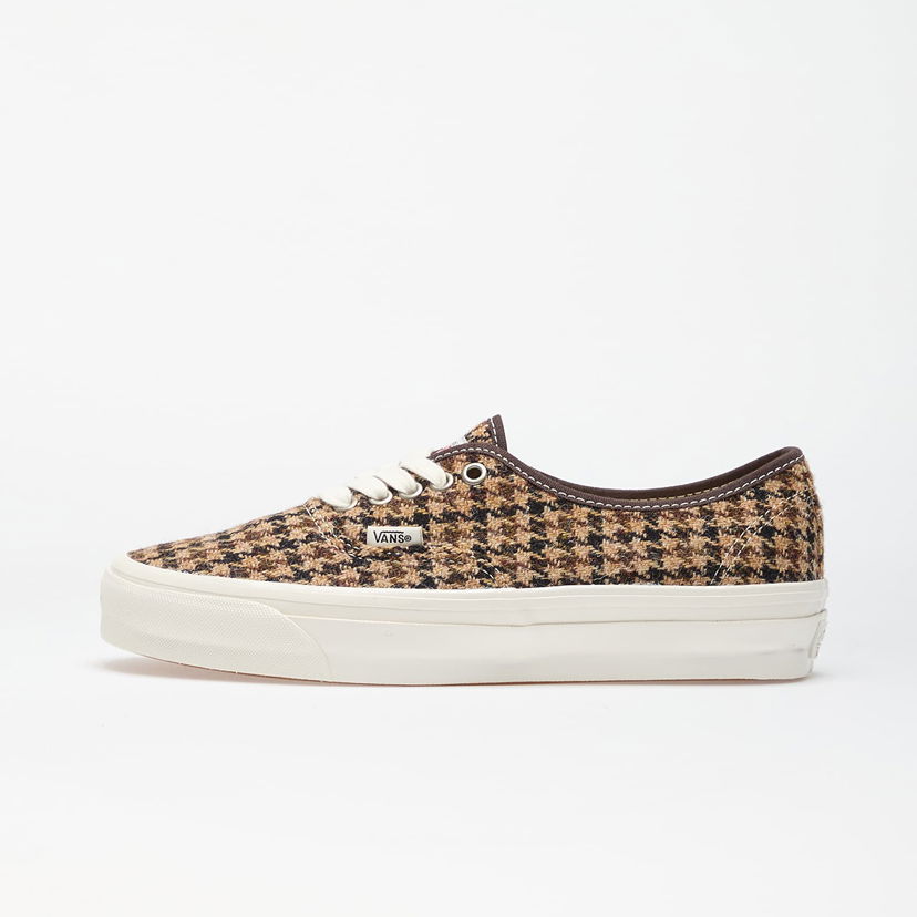 Tenisky a topánky Vans LX Authentic 44 Hnedá | VN000EBNBRO1