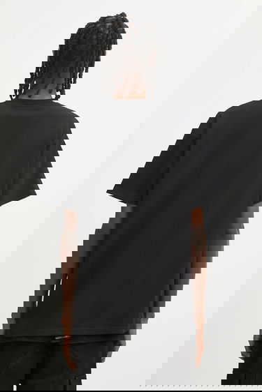 Tričko Carhartt WIP No Play Graphic T-Shirt Čierna | I035452-89.XX, 4