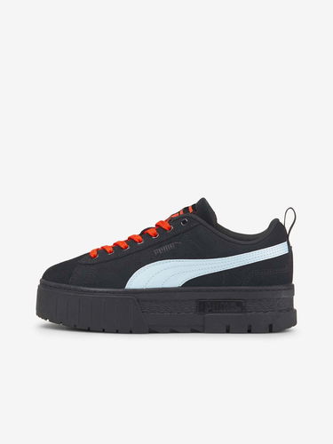 Tenisky a topánky Puma Mayze SD x Dua Lipa Čierna | 38729405, 0