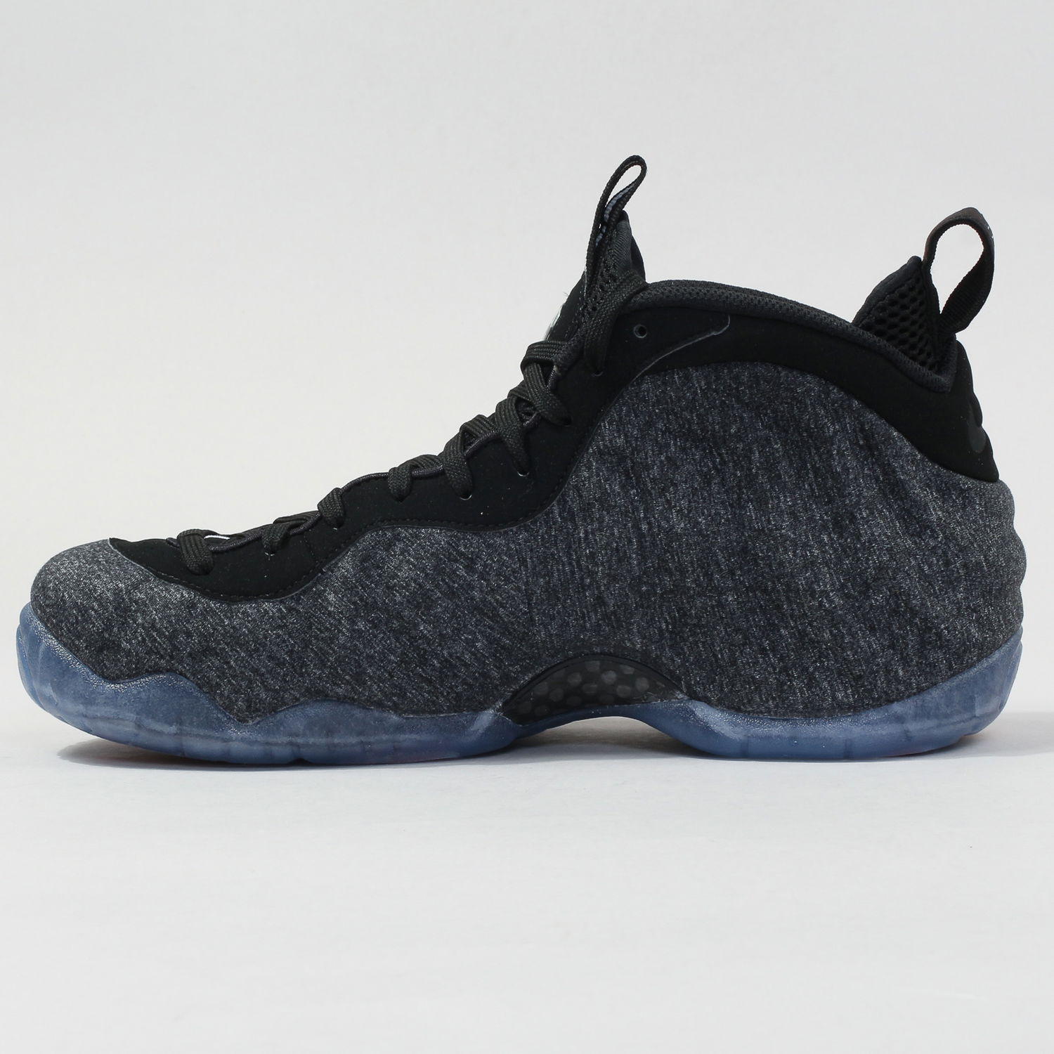 Tenisky a topánky Nike Air Foamposite Pro "Wool Fleece" Šedá | 624041-007, 0