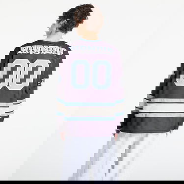 Dres RIPNDIP No Days Off Hockey Jersey Navy | RNDHOL25105, 2