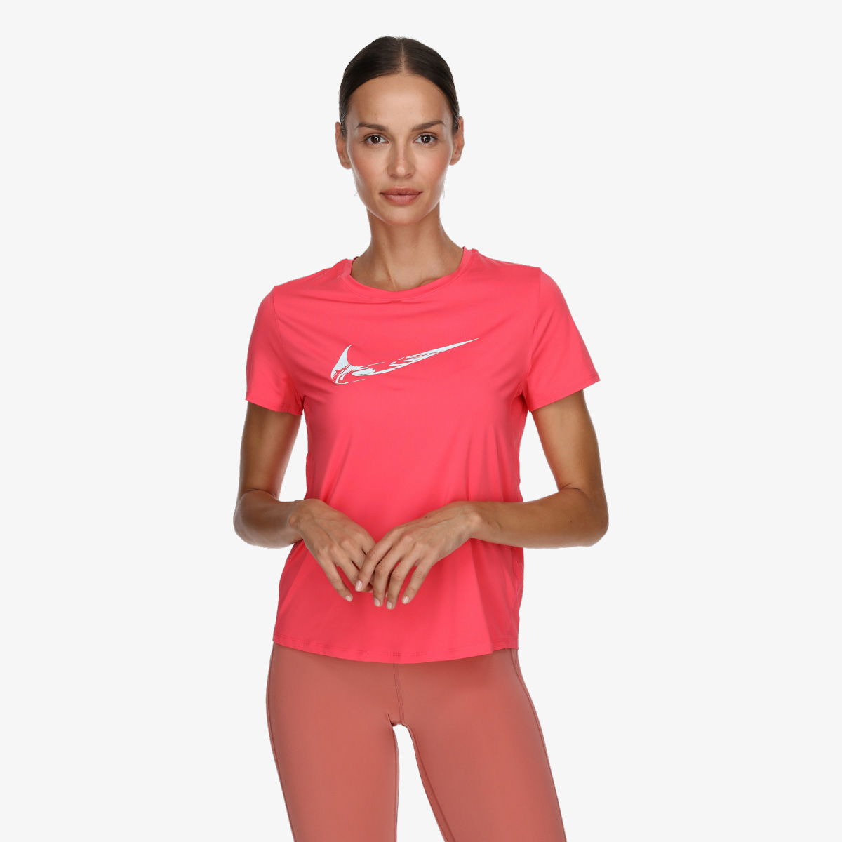 One Swoosh Wo L
