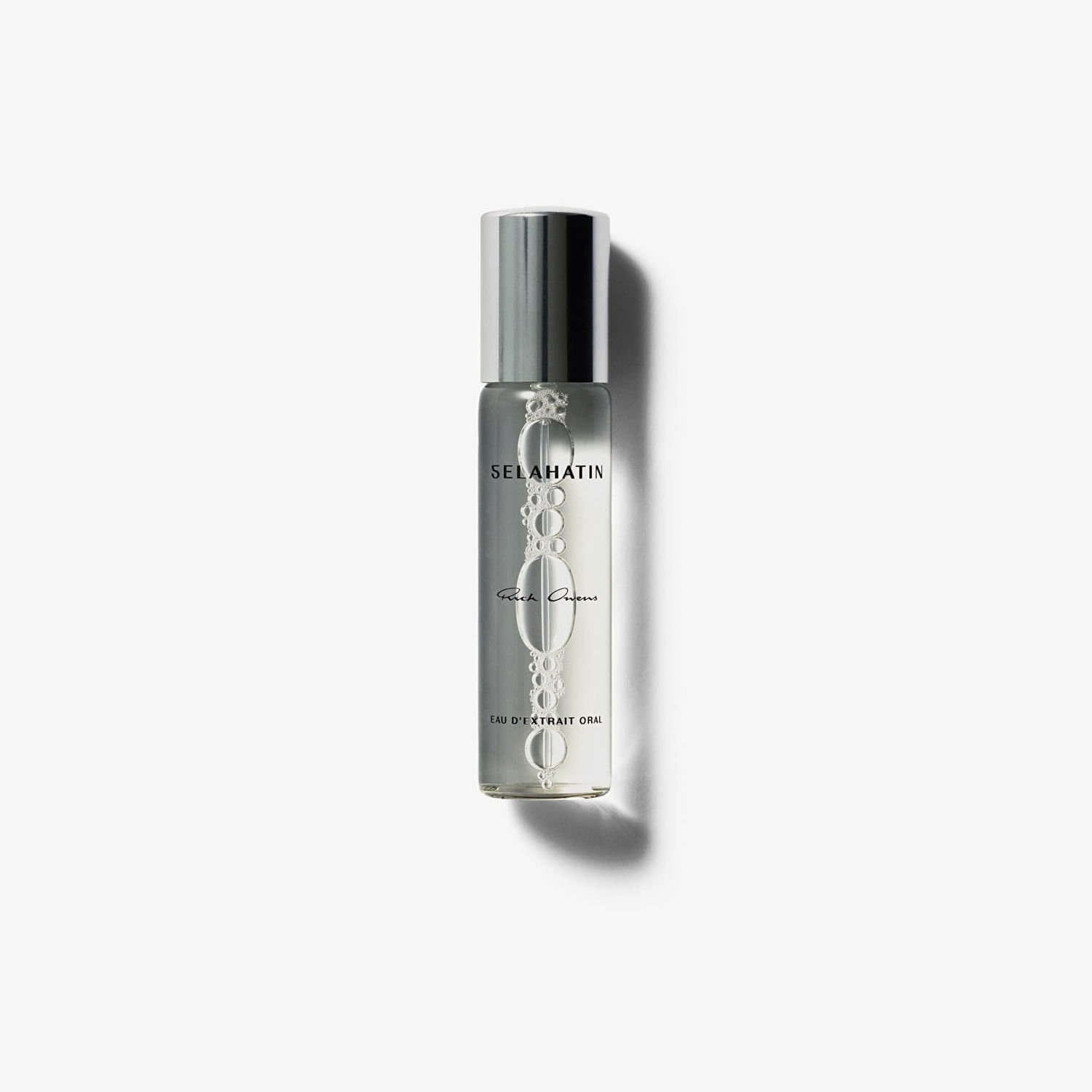 Parfémy a vône Rick Owens Rick Owens Eau D'Extrait Oral Universal Metalická | 3001002, 1