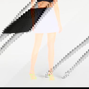 Sukňa Nike Sukně Women's Woven High-Rise Skirt Black Čierna | DM6251-010, 2