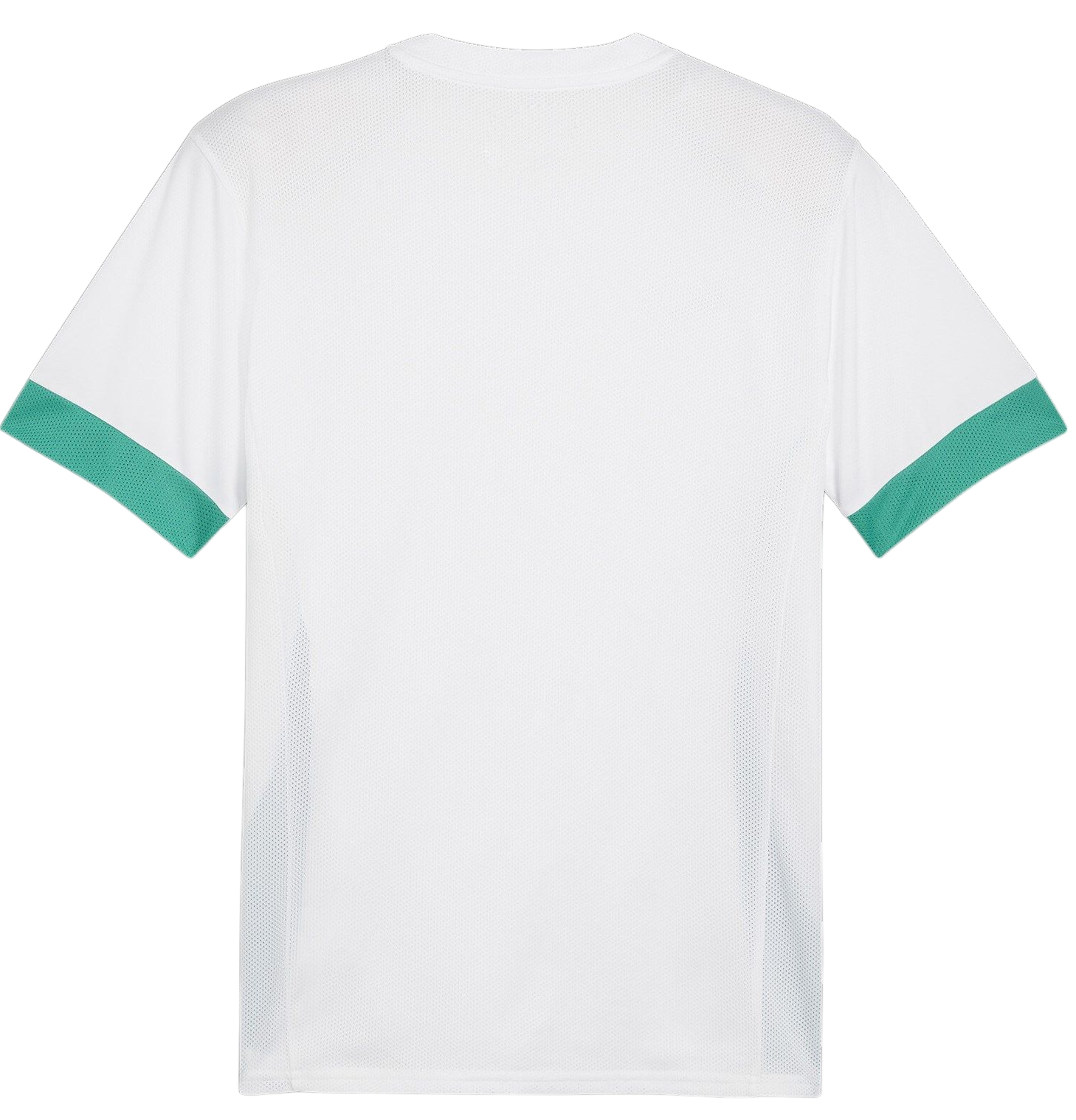 Dres Puma teamGOAL Matchday Jersey Biela | 705747-15, 1