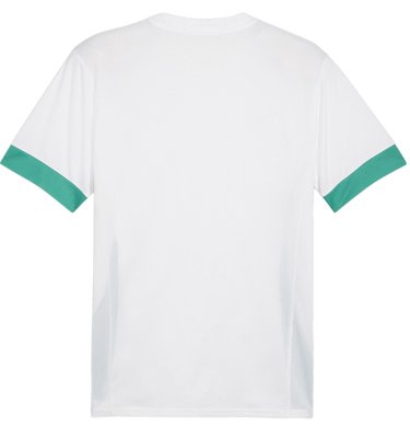 Dres Puma teamGOAL Matchday Jersey Biela | 705747-15, 1
