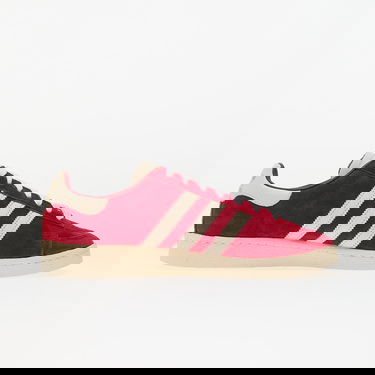 Tenisky a topánky adidas Originals Jabbar Lo Červená | JI3431, 2