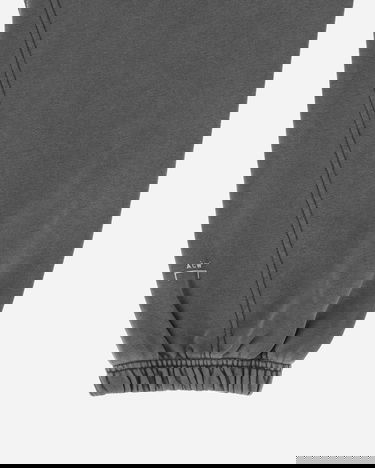 Tepláky Converse A-COLD-WALL* x Fleece Pants Šedá | 10026351-A01, 4