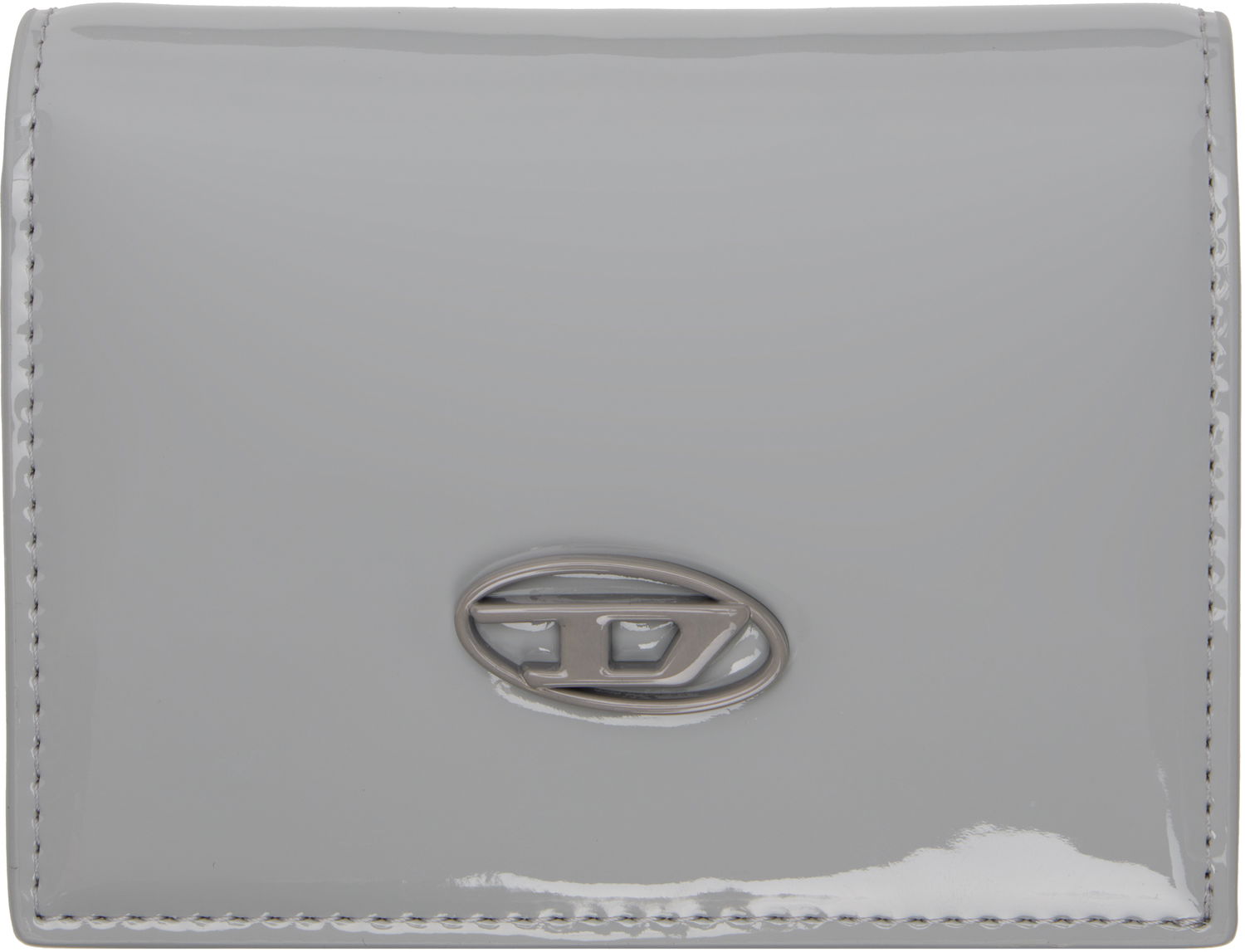 Peňaženka Diesel Play Bi-Fold Wallet Šedá | X10272 P6255, 0