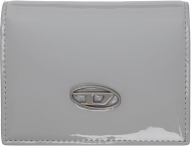 Peňaženka Diesel Play Bi-Fold Wallet Šedá | X10272 P6255, 0
