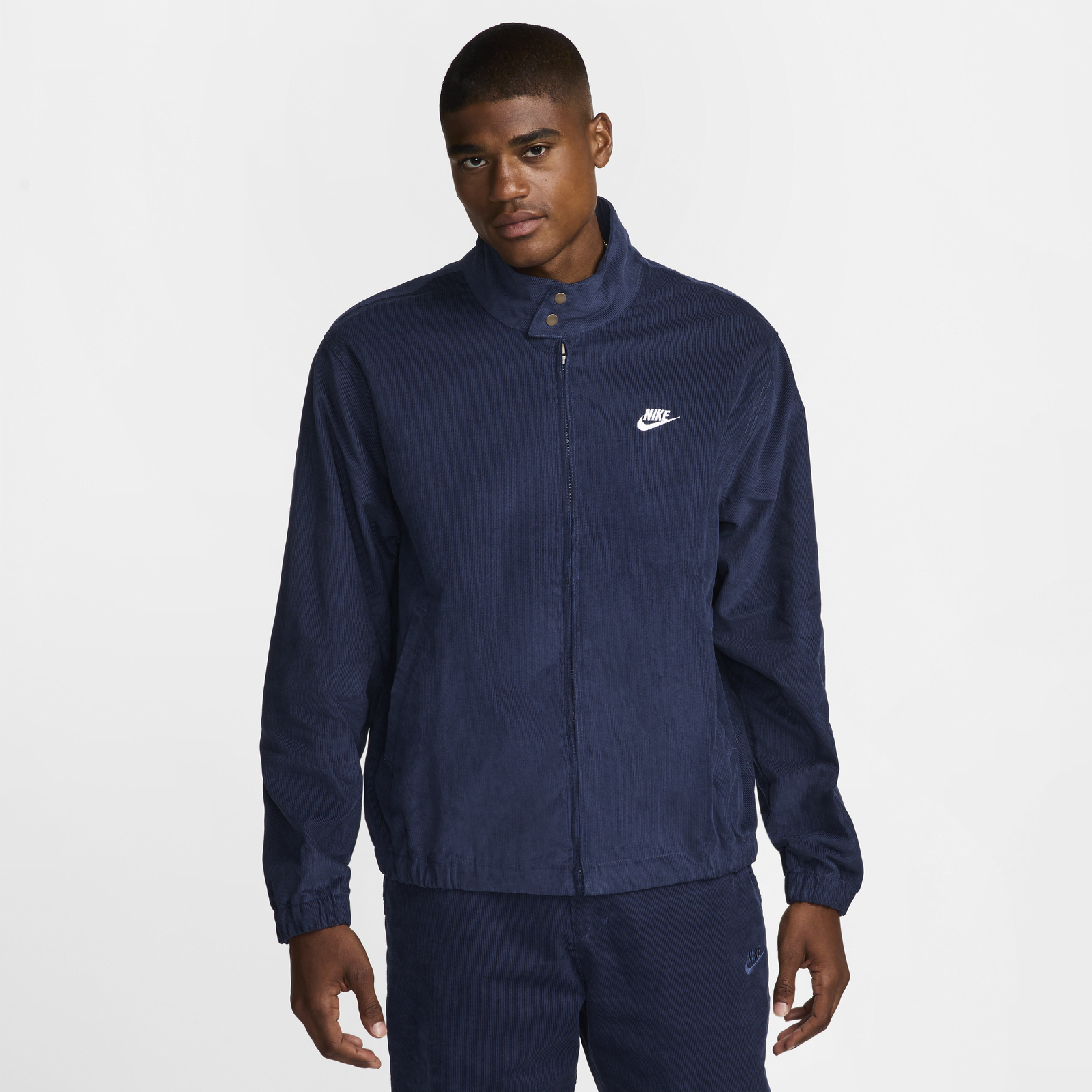 Sportswear Club Corduroy Jacket