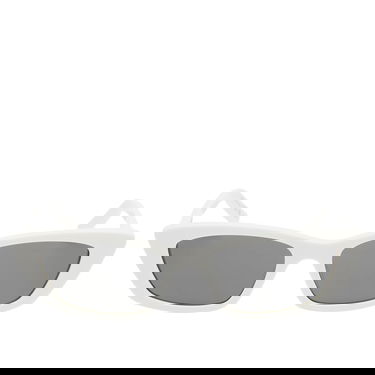 Slnečné okuliare Saint Laurent Saint Laurent SL 277 Sunglasses Biela | SL-277-011, 2