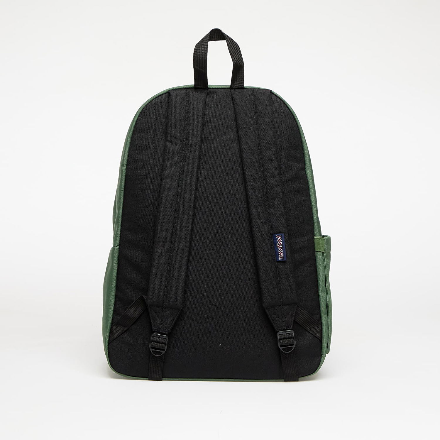 Batoh JanSport JanSport Superbreak Plus Backpack 26 l Zelené | EK0A5BAO2T31, 1