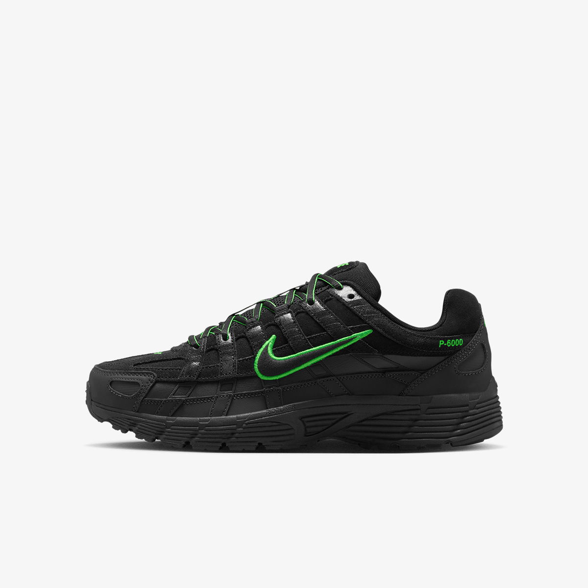 Súprava Nike P-6000 PRM Čierna | IF0668-003, 1