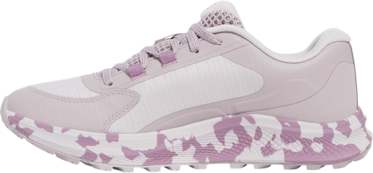 Tenisky a topánky Under Armour Charged Bandit TR 3 Fialová | 3028405-289, 1