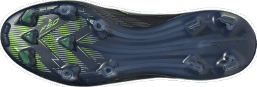 Tenisky a topánky adidas Performance F50 PRO FG Čierna | JH7687, 1