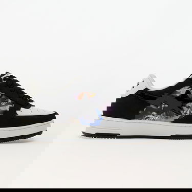 Tenisky a topánky BAPE Bape Sta 2 M2 Čierna | 001FWK801302MBLK, 2