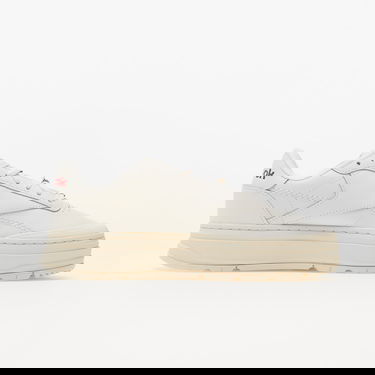 Tenisky a topánky Reebok Club C Double "Geo Chalk" Béžová | GX8765, 1
