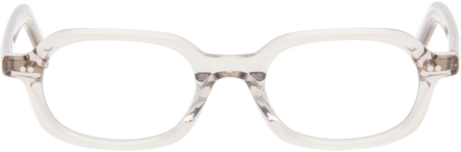 Slnečné okuliare AKILA Psyche Glasses Šedá | 2429 98 09, 0