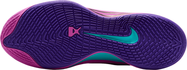 Tenisky a topánky Nike A'One A'ja Wilson Shoe Fialová | fz8605-500, 2