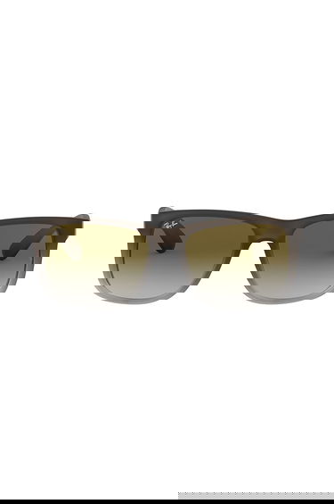 Slnečné okuliare Ray-Ban Ray-Ban JUSTIN Sunglasses Hnedá | 0RB4165.854/7Z, 2