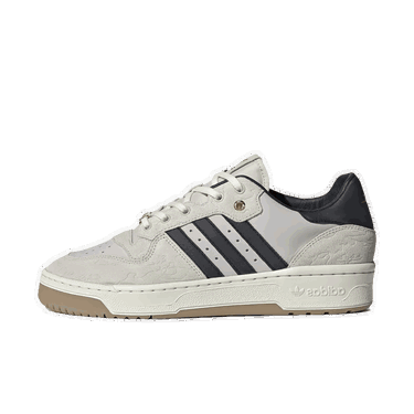 Tenisky a topánky adidas Originals Nadeshot x Rivalry "Chalk Pearl Black" Šedá | IE3416, 0