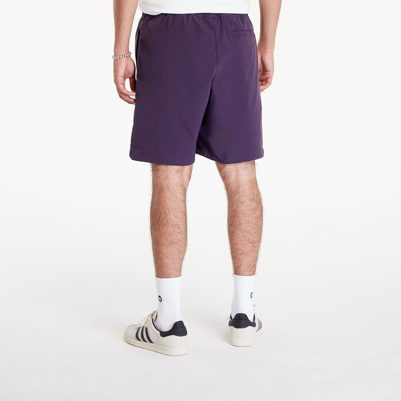 Classic Shorts Grape