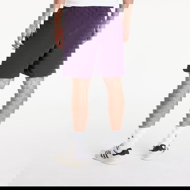 Šortky Dime Classic Shorts Grape Fialová | DIMESU2442GRA, 2