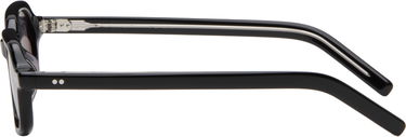 Slnečné okuliare AKILA Black Psyche Sunglasses Čierna | 2429 01 01, 2