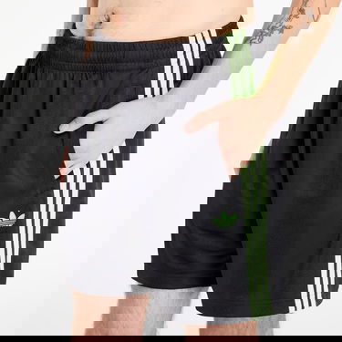 Šortky adidas Originals Jacq Shorts Čierna | JW5929, 1