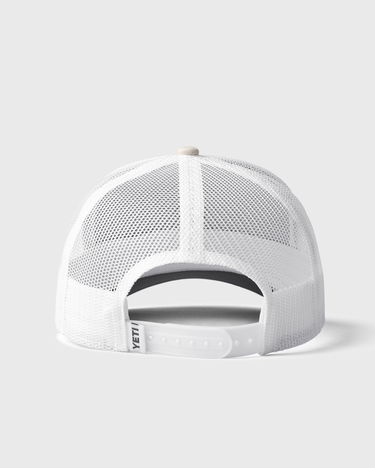 Šiltovka YETI Antler Badge Hat Béžová | 888830197837, 1