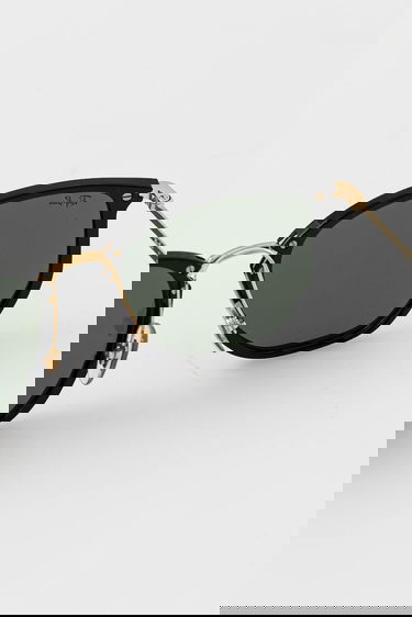 Slnečné okuliare Ray-Ban Ray-Ban RB4451 Sunglasses Čierna | 0RB4451, 2