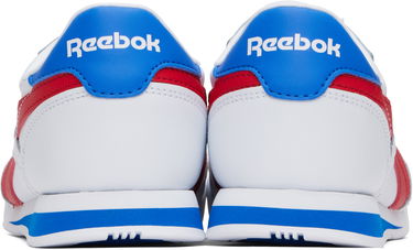 Tenisky a topánky Reebok Classics Campio XT Biela | 100208747, 1