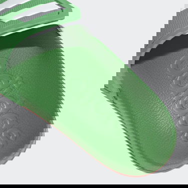 Tenisky a topánky adidas Originals Adilette TND Zelené | GX9710, 3