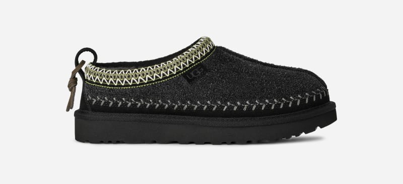 Tenisky a topánky UGG Tasman Biarritz Slippers Čierna | 1171444-BLK, 0