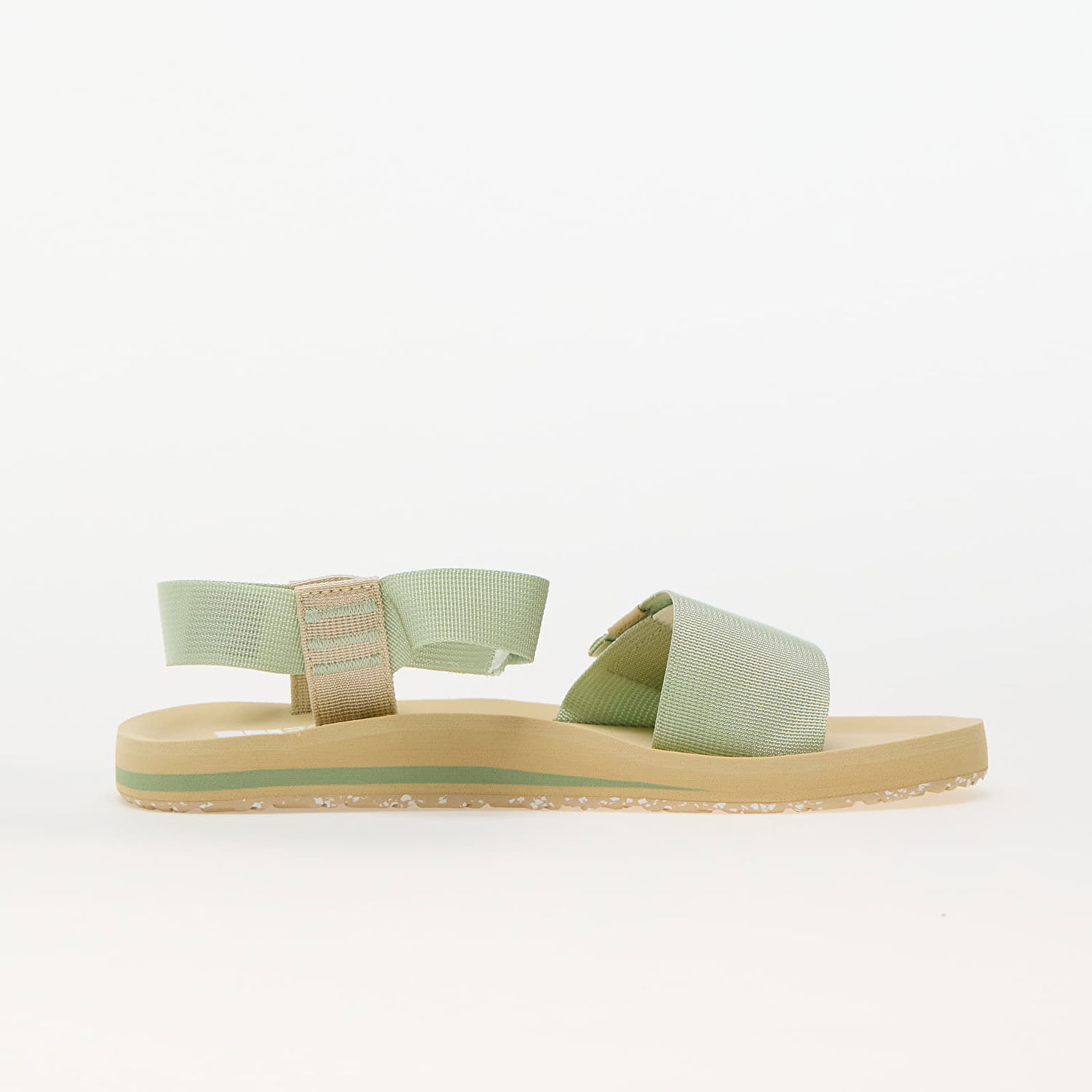 Tenisky a topánky The North Face Skeena Sandal Misty Sage/ Gravel Zelené | NF0A46BFOPK1, 1