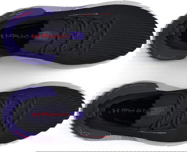 Tenisky a topánky Under Armour UA HOVR Phantom 3 SE Čierna | 3026582-002, 3